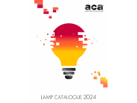 Aca Lamp Catalogue