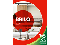 BRILO 2025