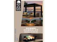 Fischer & Honsel Mobile Light 2025-2026