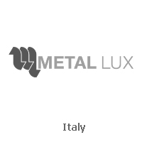 METALLUX каталог