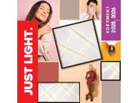 Just Light. 2025 - 2026