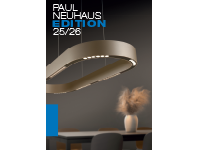 Paul Neuhaus 2025 - 2026