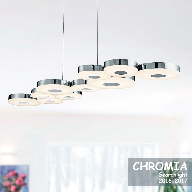 Searchlight 2012/2013