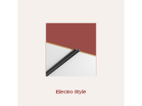 Track System Electro Style 2025