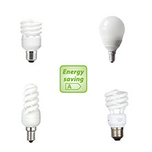 Енергоспестяващи крушки