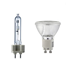 Метал-халогенни