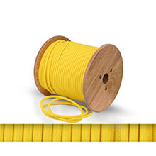 Текстилни и PVC кабели