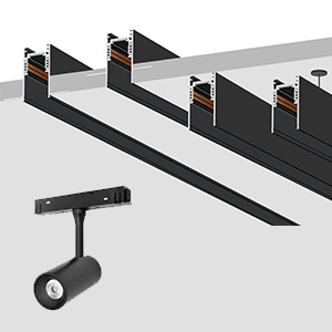 Магнитно осветление