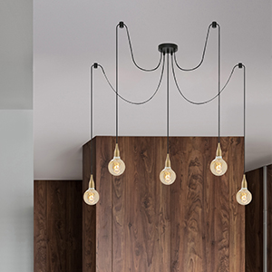 Създай своя лампа