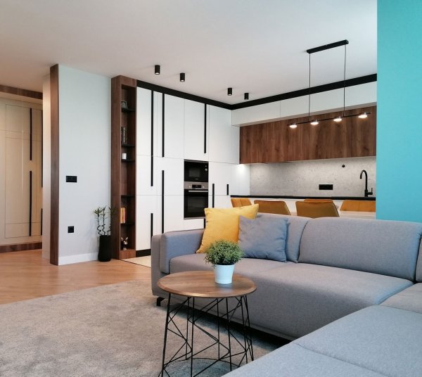 Апартамент гр. София GVA