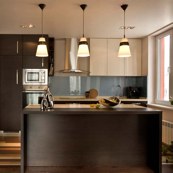 Фамилно жилище: мезонет кв. Суха Река & апартамент  кв. Лозенец