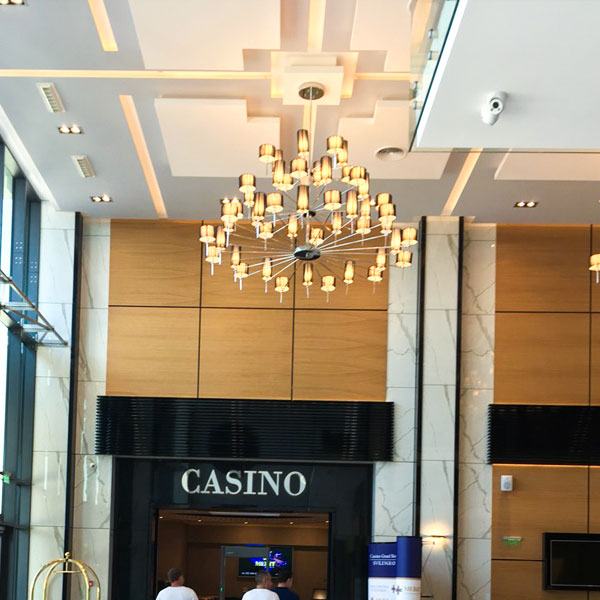 Merit Grand Mosta Spa Hotel & Casino гр. Свиленград