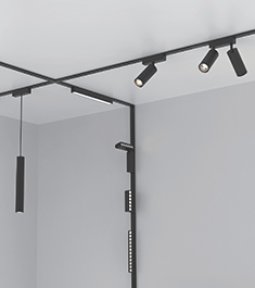 Магнитно осветление SLIM