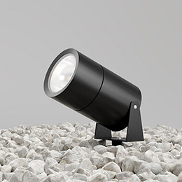 Фасадно осветление - прожектори