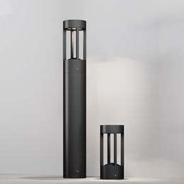 Градински фенери до 60см