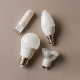 Kласически крушки