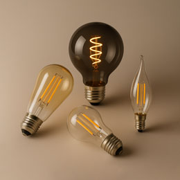 Винтидж крушки