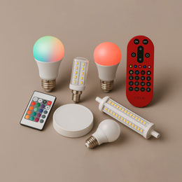 Модерни крушки