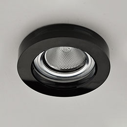 Стъклени и кристални луни