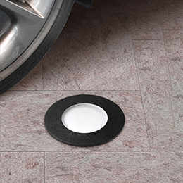 Лунички за под