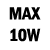 max10W
