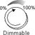 8_Dimmable