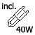incl_40W_G9
