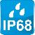 IP68