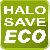 HALO SAVE ECO