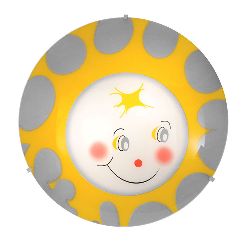 plafon detski lampi sunny