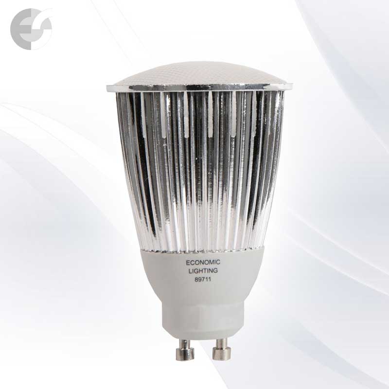 energospestqvashta lampa sm 11W gu10 2700k