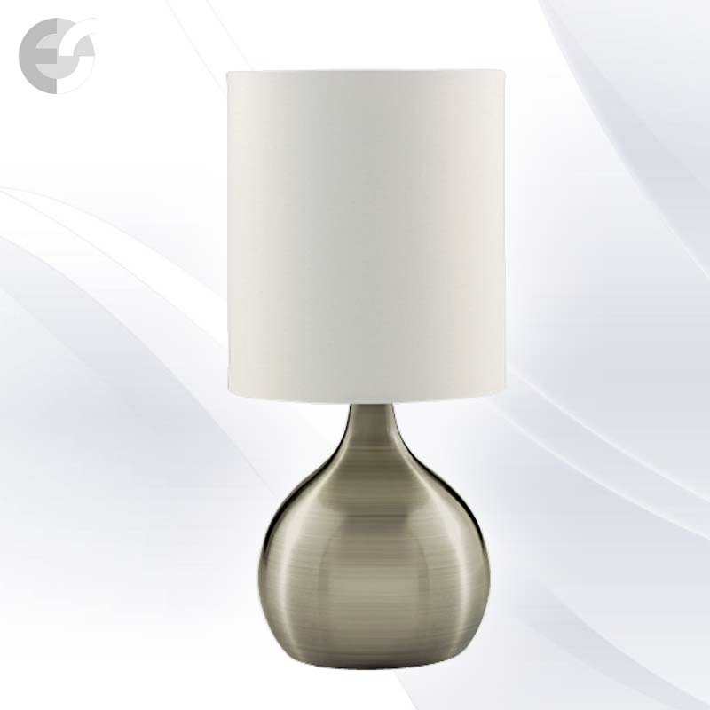 noshtna lampa touch