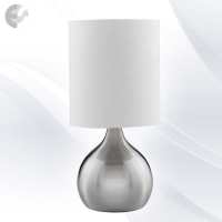 noshtna lampa touch Art.No.EU3923SS