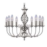 polilej vintidj lampi zanzibar Art.No.4489-8