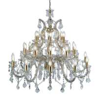 polilej osvetitelni tela marie therese Art.No.1214-30