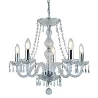 polilej luksozno osvetlenie hale Art.No.215-5