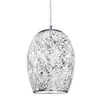 polilej osvetitelni tela crackle Art.No.8069WH
