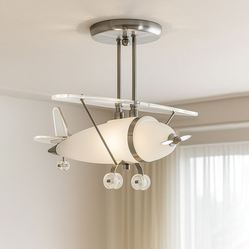 polilej detski lampi novelty