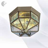 plafon v retro stil pisa iii Art.No.8235AB