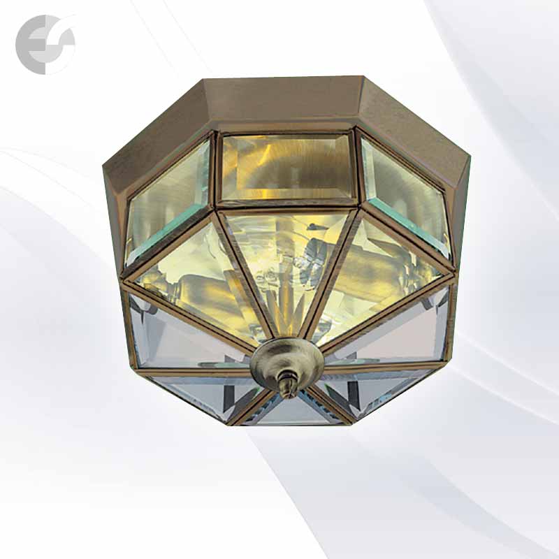 plafon v retro stil pisa iii