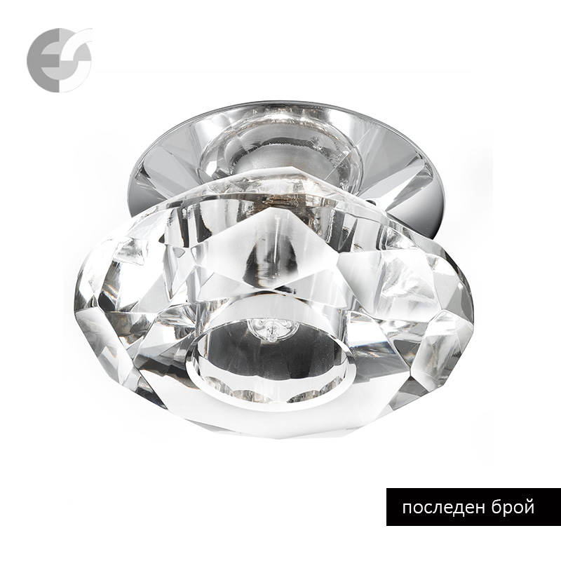 luna za vgrajdane recessed