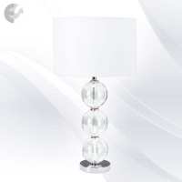 noshtna lampa bliss Art.No.EU6194CC-1