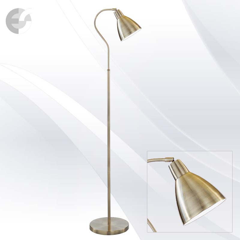 lampion adjustable floor