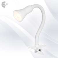 Настолна лампа с щипка DESK PARTNERS