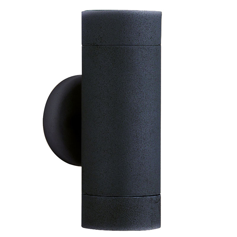 led fasadno osvetlenie za stena metro