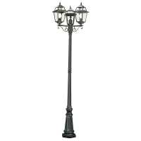 gradinski fener stoqsht neW orleans Art.No.1528-3