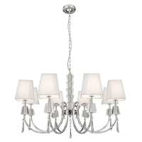 polilej luksozno osvetlenie portico Art.No.6888-8CC