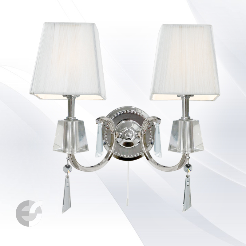 aplik osvetlenie za spalnq portico