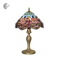 nastolna lampa dragonfly Art.No.EU1287