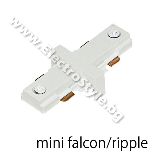 lineen konekto za shina track